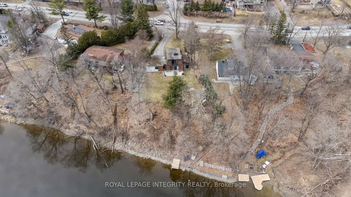 Photo 27 at 2061 Prince Of Wales Drive, Nepean (Rideau Heights/Rideau River), Ottawa