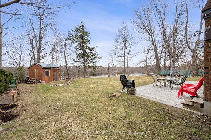 Photo 29 at 2061 Prince Of Wales Drive, Nepean (Rideau Heights/Rideau River), Ottawa