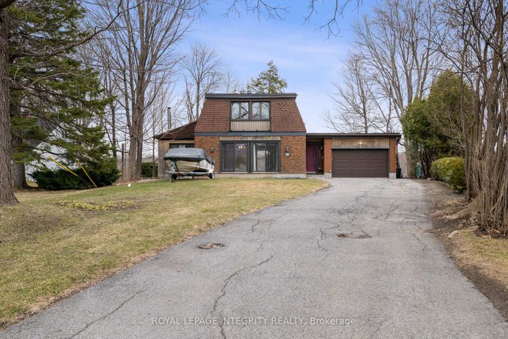 Photo 31 at 2061 Prince Of Wales Drive, Nepean (Rideau Heights/Rideau River), Ottawa