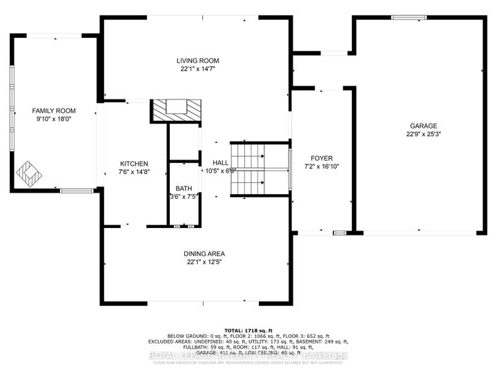 Photo 32 at 2061 Prince Of Wales Drive, Nepean (Rideau Heights/Rideau River), Ottawa