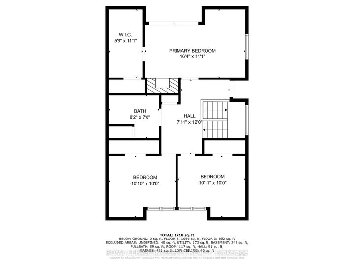 Photo 33 at 2061 Prince Of Wales Drive, Nepean (Rideau Heights/Rideau River), Ottawa