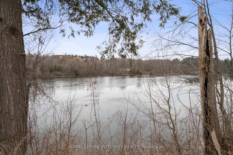 Photo 1 at 2061 Prince Of Wales Drive, Nepean (Rideau Heights/Rideau River), Ottawa