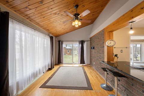 Photo 7 at 2061 Prince Of Wales Drive, Nepean (Rideau Heights/Rideau River), Ottawa