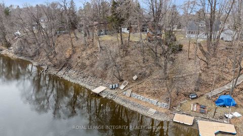 Photo 26 at 2061 Prince Of Wales Drive, Nepean (Rideau Heights/Rideau River), Ottawa