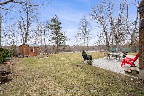 Photo 29 at 2061 Prince Of Wales Drive, Nepean (Rideau Heights/Rideau River), Ottawa