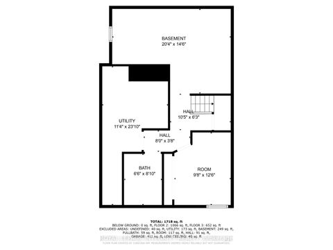 Photo 34 at 2061 Prince Of Wales Drive, Nepean (Rideau Heights/Rideau River), Ottawa