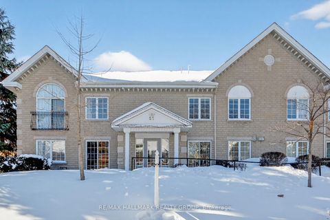 Photo 2 at 2B - 51 Robson Court, Kanata Lakes/Heritage Hills, Kanata