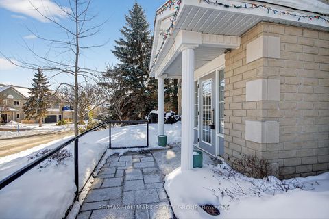 Photo 3 at 2B - 51 Robson Court, Kanata Lakes/Heritage Hills, Kanata