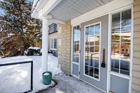 Photo 4 at 2B - 51 Robson Court, Kanata Lakes/Heritage Hills, Kanata