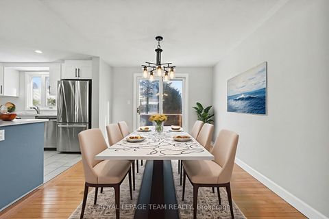 Photo 5 at 19 Chanonhouse Drive, Richmond, Stittsville