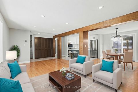 Photo 8 at 19 Chanonhouse Drive, Richmond, Stittsville