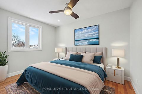 Photo 11 at 19 Chanonhouse Drive, Richmond, Stittsville