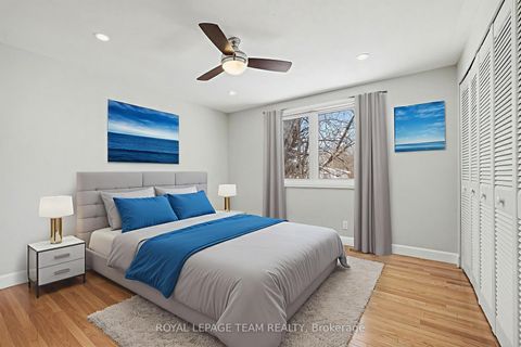 Photo 12 at 19 Chanonhouse Drive, Richmond, Stittsville