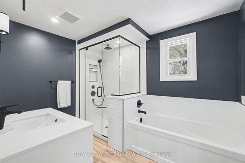 Photo 14 at 19 Chanonhouse Drive, Richmond, Stittsville