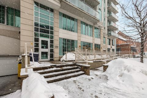 Photo 1 at 502 - 138 Somerset Street W, Ottawa Centre/Golden Triangle, Ottawa Centre