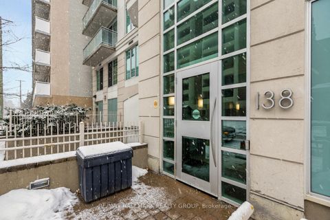 Photo 2 at 502 - 138 Somerset Street W, Ottawa Centre/Golden Triangle, Ottawa Centre