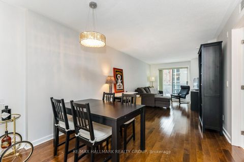 Photo 8 at 502 - 138 Somerset Street W, Ottawa Centre/Golden Triangle, Ottawa Centre