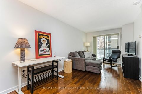 Photo 10 at 502 - 138 Somerset Street W, Ottawa Centre/Golden Triangle, Ottawa Centre