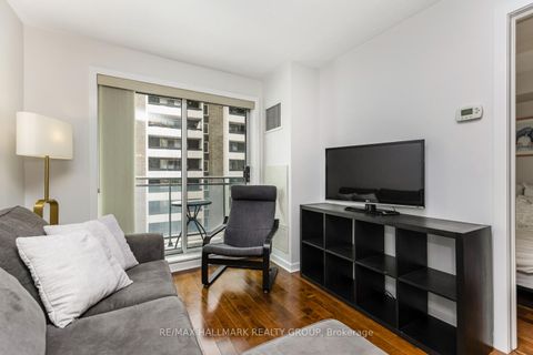 Photo 11 at 502 - 138 Somerset Street W, Ottawa Centre/Golden Triangle, Ottawa Centre