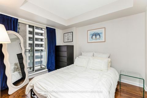 Photo 12 at 502 - 138 Somerset Street W, Ottawa Centre/Golden Triangle, Ottawa Centre