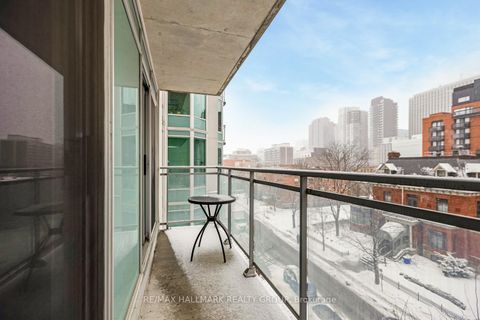 Photo 15 at 502 - 138 Somerset Street W, Ottawa Centre/Golden Triangle, Ottawa Centre