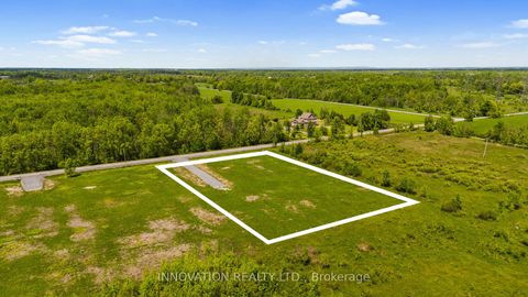 Photo 0 at 7370 Jock Trail Road, Goulbourn Twp From Franktown Rd/South To Rideau, Stittsville