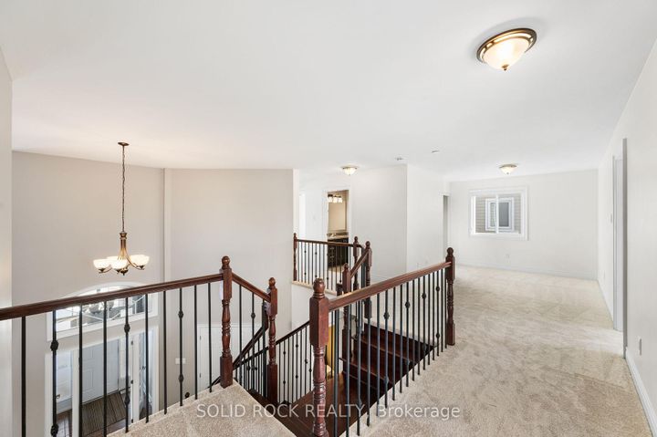 Photo 20 at 347 Bamburgh Way, Nepean (Cedargrove/Fraserdale), Ottawa