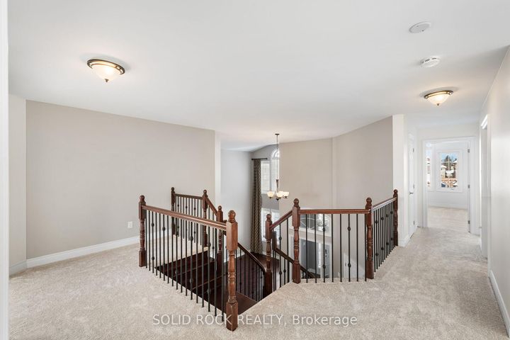 Photo 22 at 347 Bamburgh Way, Nepean (Cedargrove/Fraserdale), Ottawa
