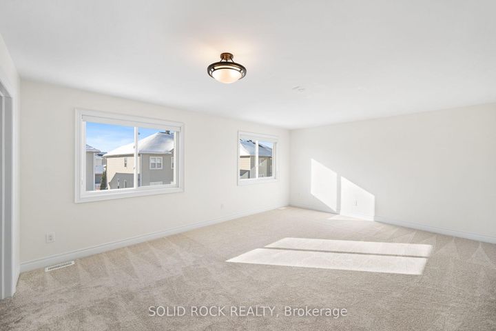 Photo 23 at 347 Bamburgh Way, Nepean (Cedargrove/Fraserdale), Ottawa