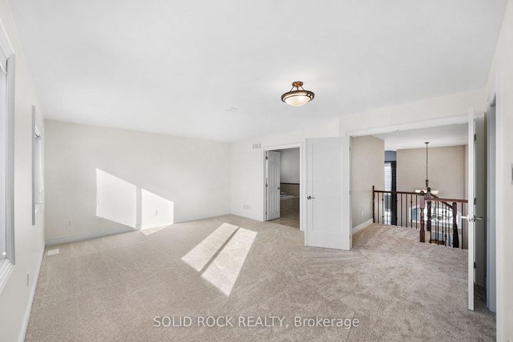Photo 24 at 347 Bamburgh Way, Nepean (Cedargrove/Fraserdale), Ottawa