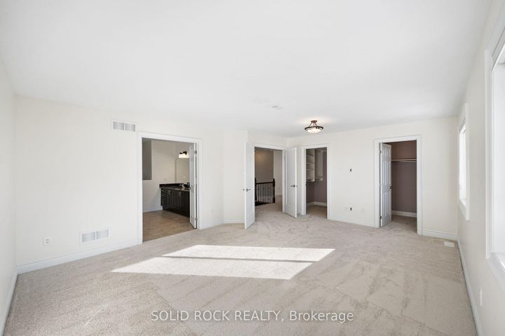 Photo 25 at 347 Bamburgh Way, Nepean (Cedargrove/Fraserdale), Ottawa