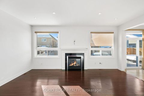 Photo 15 at 347 Bamburgh Way, Nepean (Cedargrove/Fraserdale), Ottawa