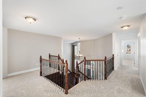 Photo 22 at 347 Bamburgh Way, Nepean (Cedargrove/Fraserdale), Ottawa