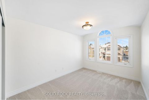 Photo 32 at 347 Bamburgh Way, Nepean (Cedargrove/Fraserdale), Ottawa