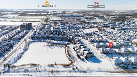 Photo 49 at 347 Bamburgh Way, Nepean (Cedargrove/Fraserdale), Ottawa