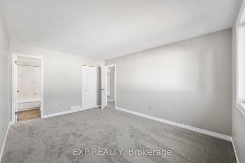 Photo 21 at 32 Peacock Crescent, Nepean (Cedargrove/Fraserdale), Ottawa