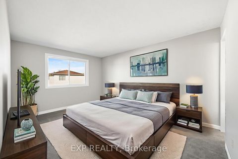 Photo 22 at 32 Peacock Crescent, Nepean (Cedargrove/Fraserdale), Ottawa