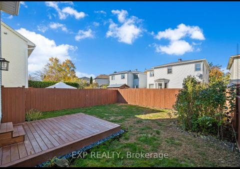 Photo 28 at 32 Peacock Crescent, Nepean (Cedargrove/Fraserdale), Ottawa