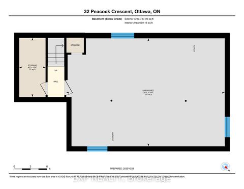 Photo 32 at 32 Peacock Crescent, Nepean (Cedargrove/Fraserdale), Ottawa