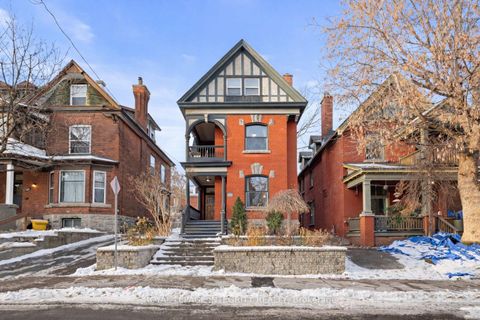 Photo 0 at 553 Gilmour Street, Ottawa Centre