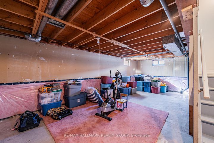 Photo 46 at 52 Thare Crescent, Nepean (Knollsbrook), Ottawa