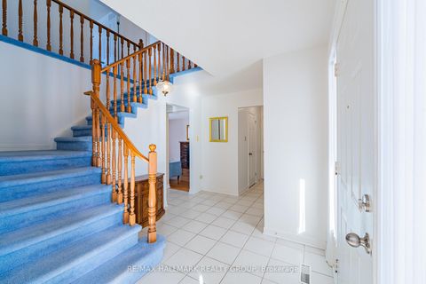 Photo 5 at 52 Thare Crescent, Nepean (Knollsbrook), Ottawa