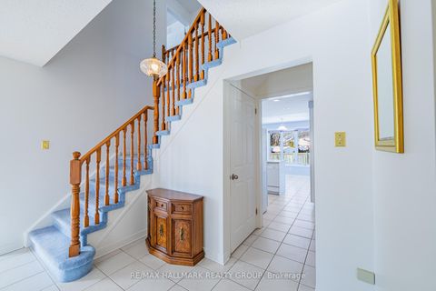 Photo 7 at 52 Thare Crescent, Nepean (Knollsbrook), Ottawa