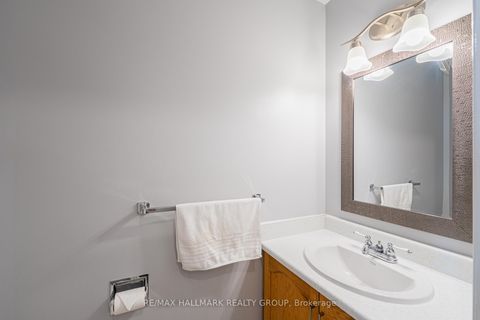 Photo 9 at 52 Thare Crescent, Nepean (Knollsbrook), Ottawa