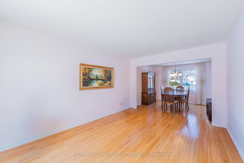 Photo 13 at 52 Thare Crescent, Nepean (Knollsbrook), Ottawa