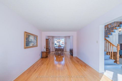 Photo 16 at 52 Thare Crescent, Nepean (Knollsbrook), Ottawa