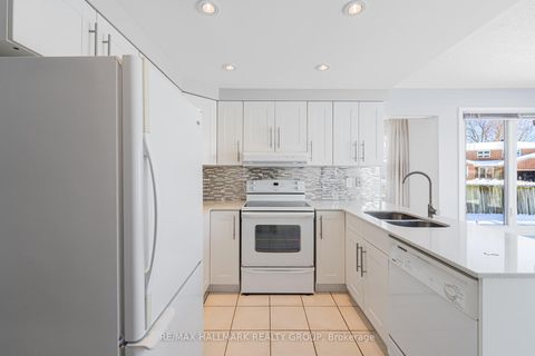 Photo 21 at 52 Thare Crescent, Nepean (Knollsbrook), Ottawa