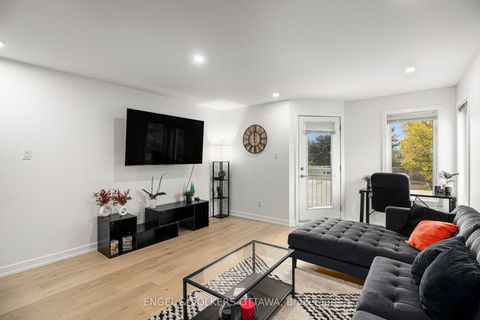 Photo 3 at D - 4522 Innes Road, Avalon East, Orleans