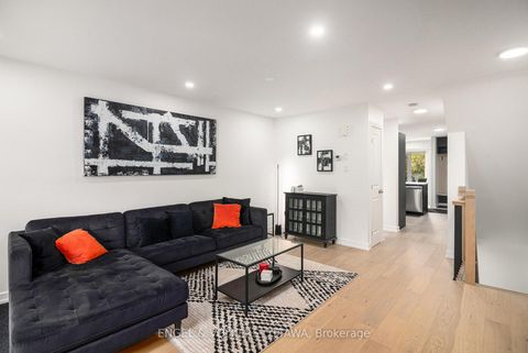 Photo 5 at D - 4522 Innes Road, Avalon East, Orleans