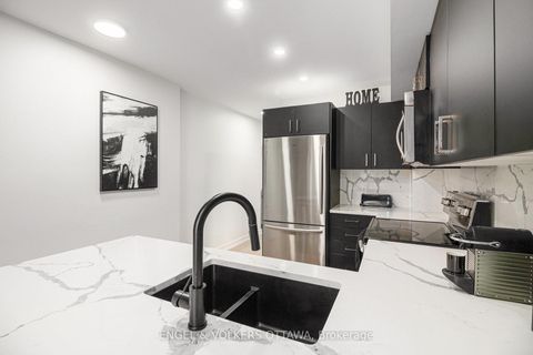 Photo 10 at D - 4522 Innes Road, Avalon East, Orleans